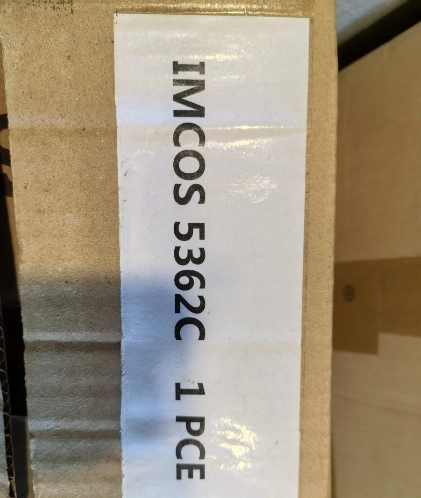 IMCOS Telephone 5362C