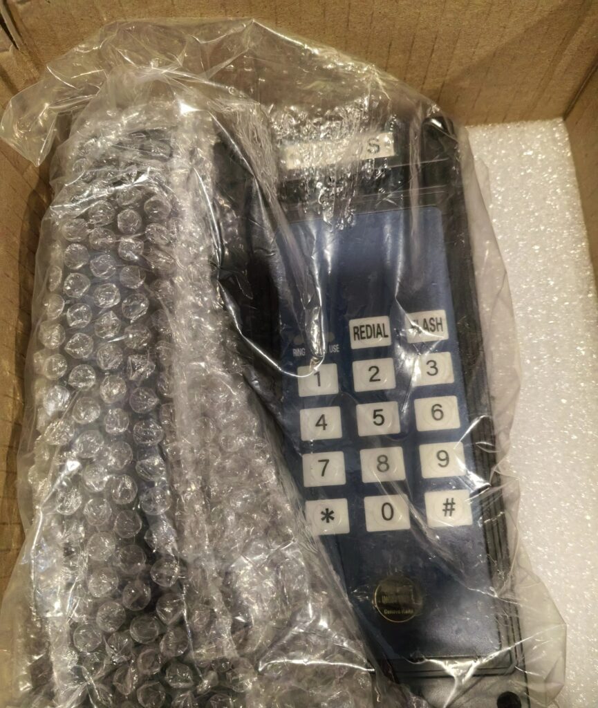 IMCOS Telephone 5362C thumbnail