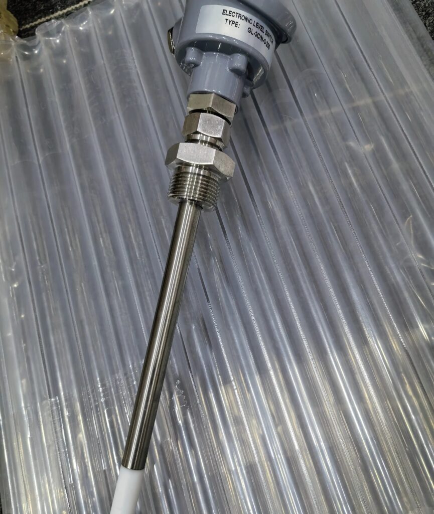 OEM Level Switch GL-3C/N-0-200 thumbnail