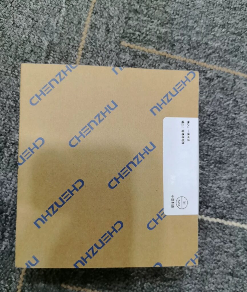 Chenzhu Safety Barrier GS8515-EX thumbnail