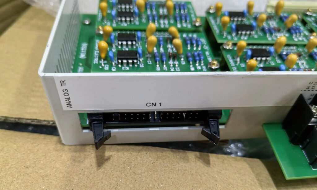 Uzushio Electric Circuit Board UTL-AT01 thumbnail