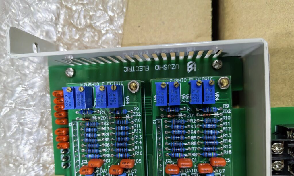 Uzushio Electric Circuit Board UTL-AT01 thumbnail