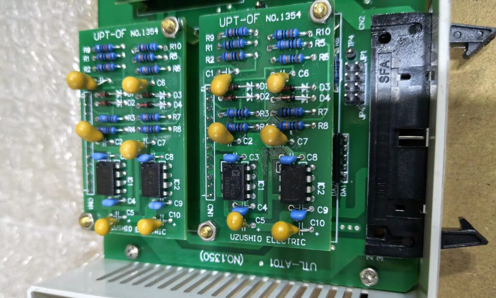Uzushio Electric Circuit Board UTL-AT01 thumbnail