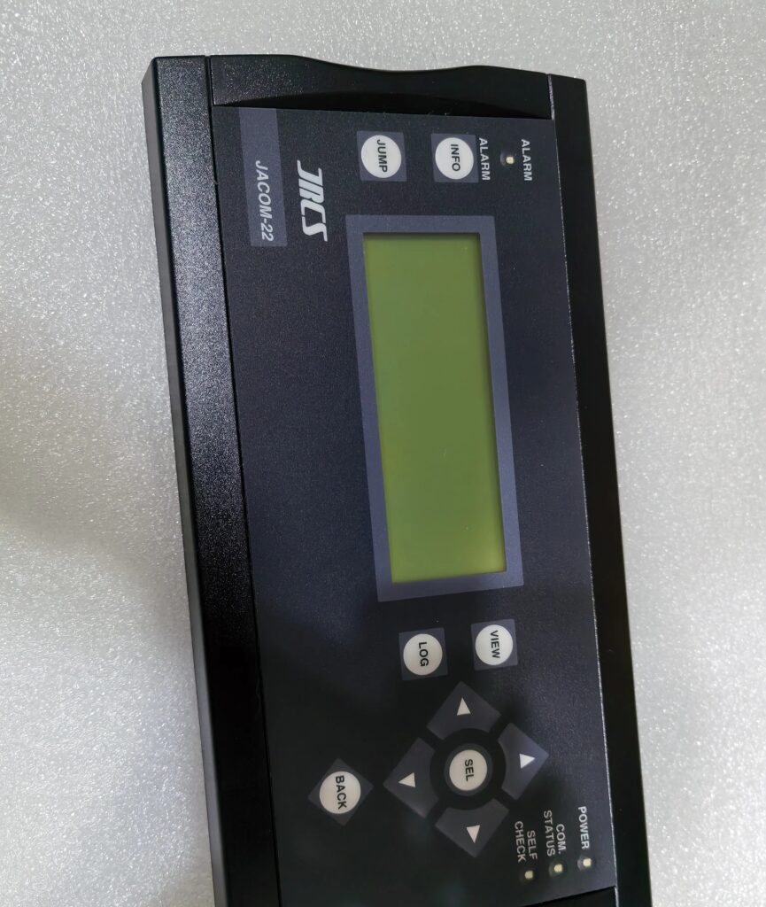 IMCOS Display Unit 2034500003 Q1 thumbnail