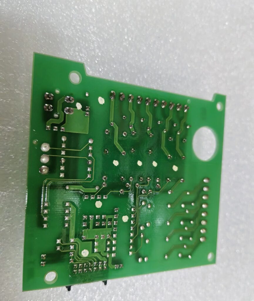 JRCS Circuit Board NSU-M150A-2-2 thumbnail