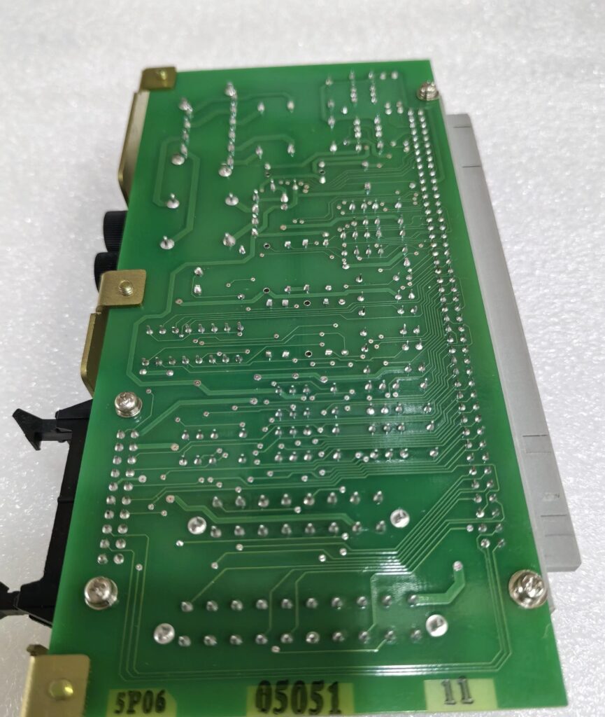 Terasaki Circuit Board ESM-1161 thumbnail