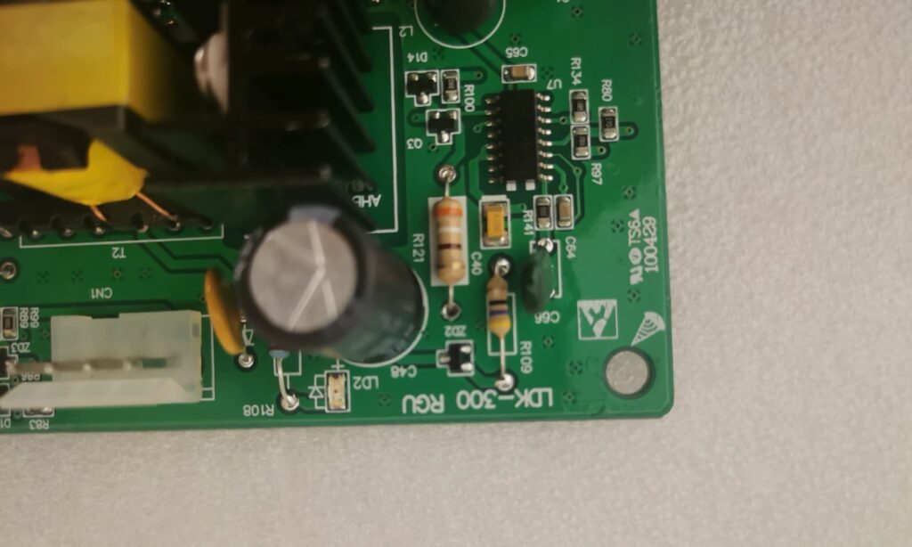 OEM Circuit Board LDK-300 thumbnail