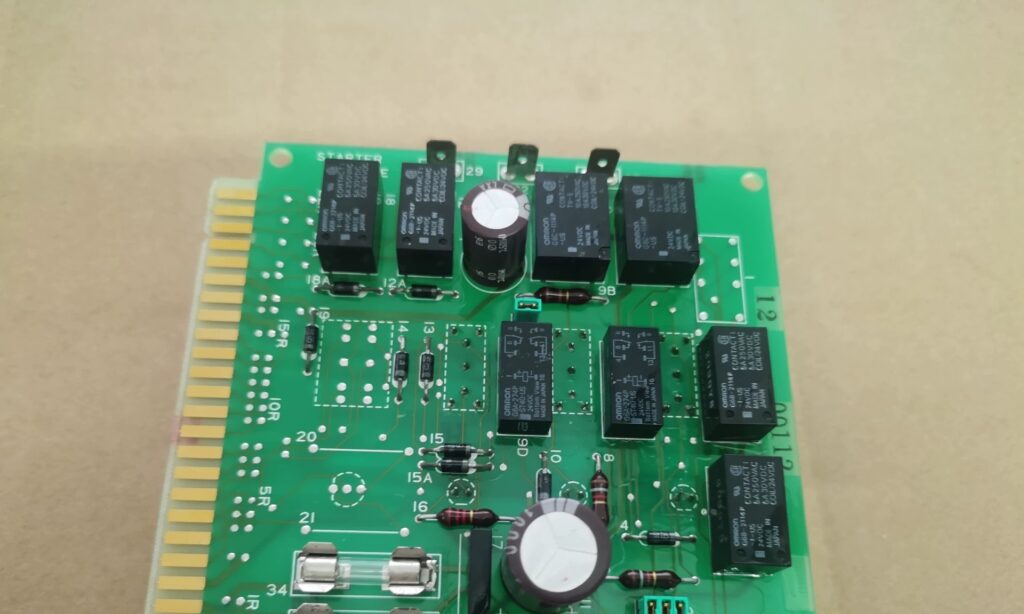 Terasaki Industrial Component ESM-102 thumbnail