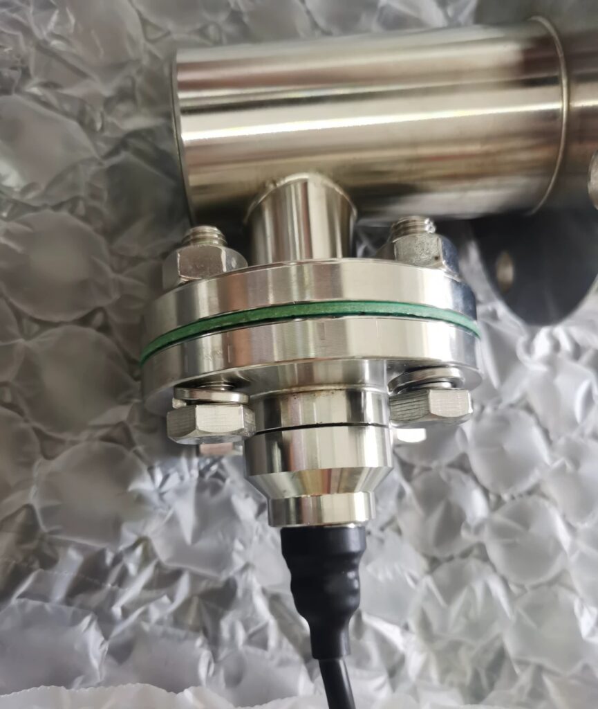 Hanla Water Level Transmitter HWDC-100 thumbnail