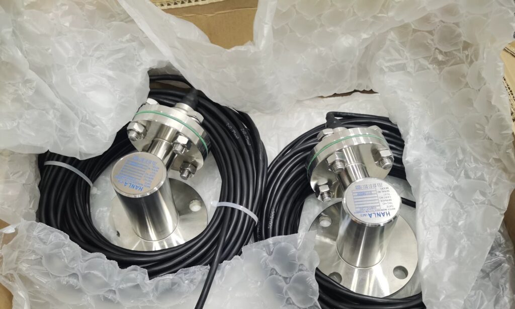 Hanla Water Level Transmitter HWDC-100 thumbnail