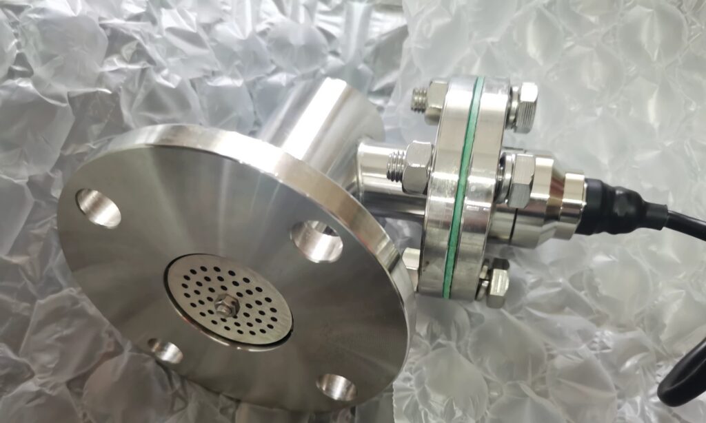 Hanla Water Level Transmitter HWDC-100 thumbnail