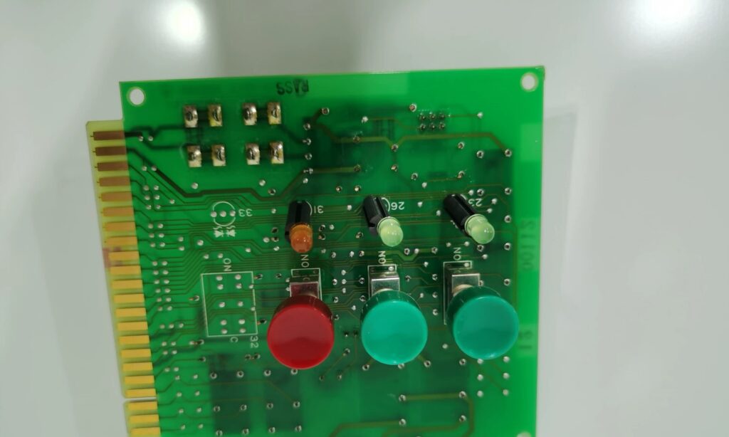 Terasaki Industrial Component ESM-102D thumbnail
