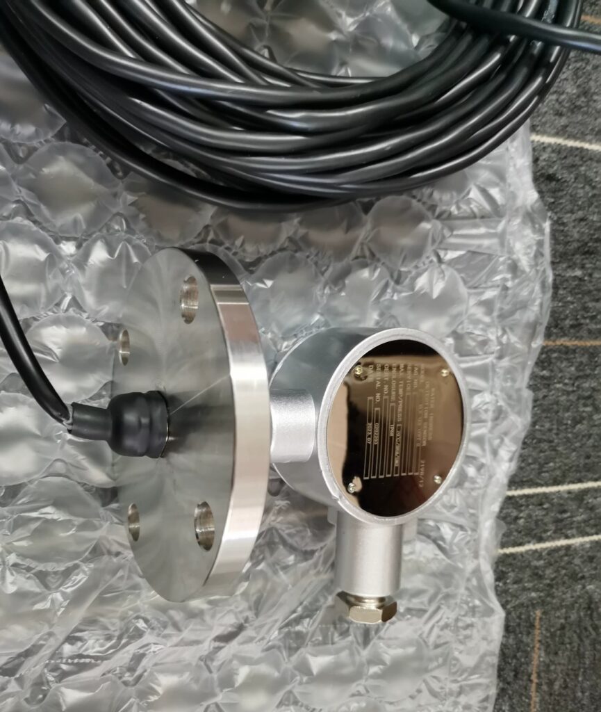Hanla Sensor ELS-1ES-1FPT-C