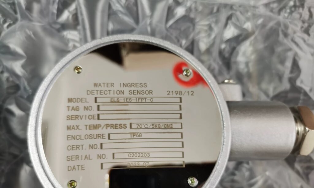 Hanla Sensor ELS-1ES-1FPT-C thumbnail
