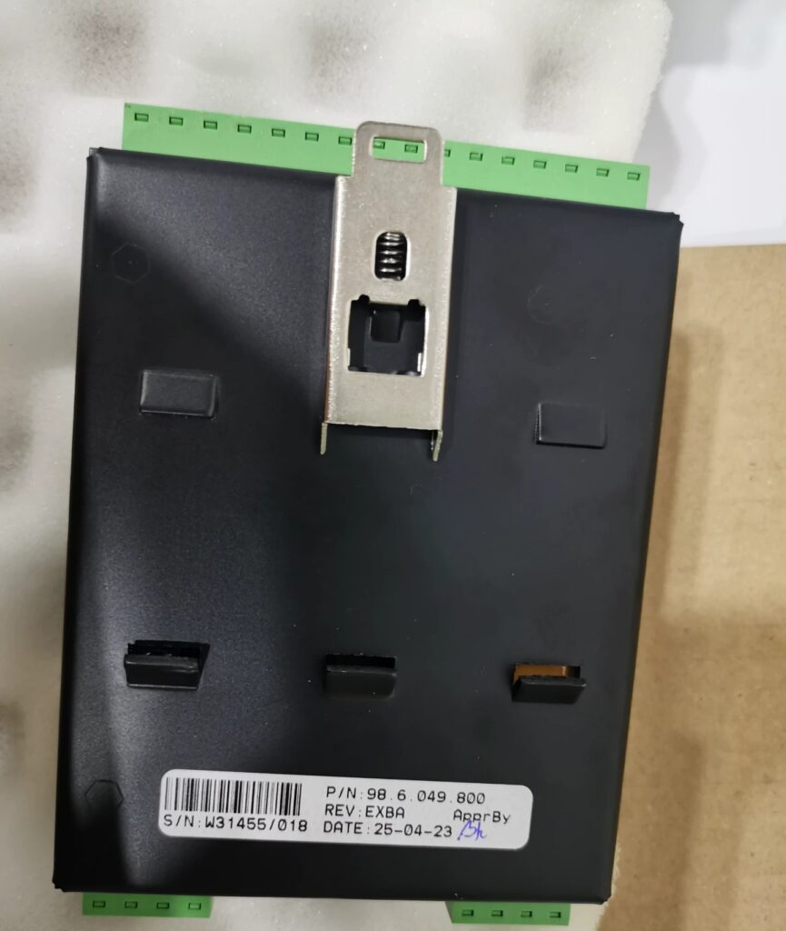 Terasaki Control Processor 98.6.049.800 thumbnail