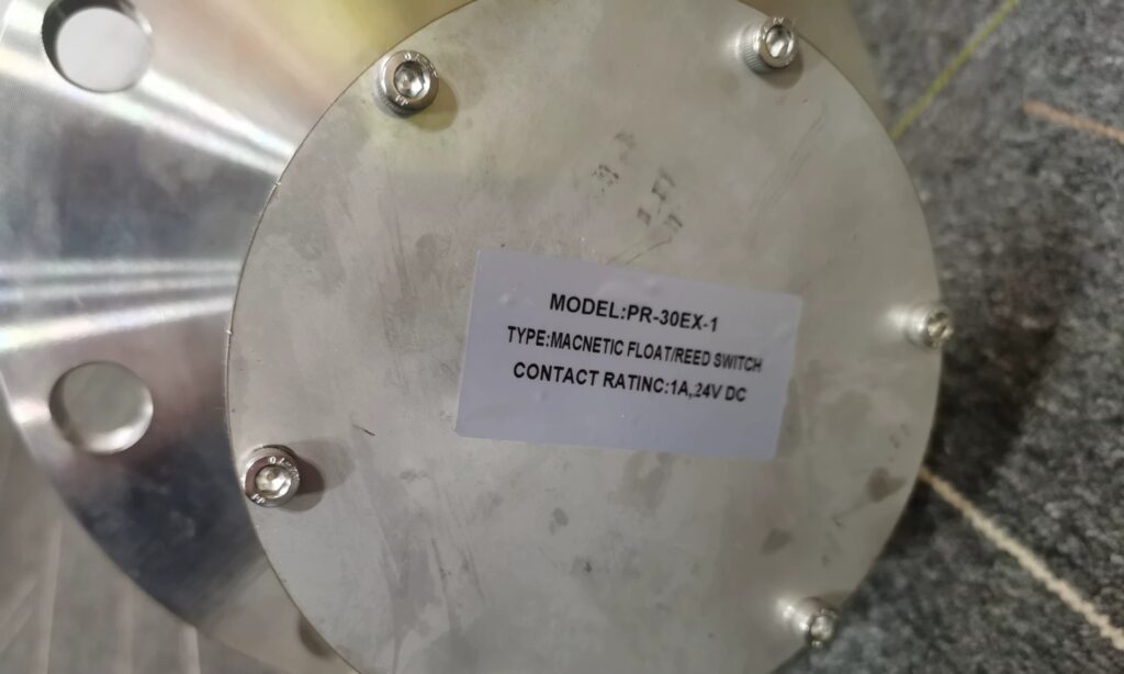 Panasia Industrial Component PR-30EX-1 thumbnail
