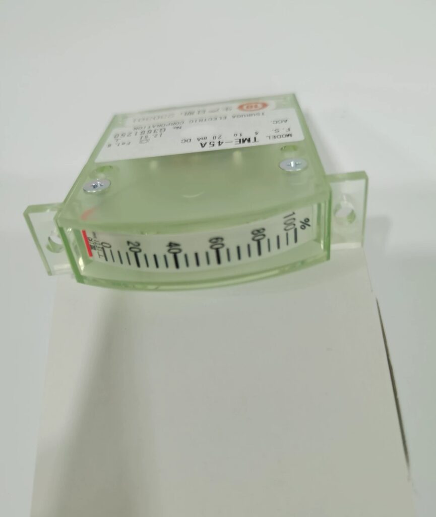 Shibukawa Transmitter TME-45A