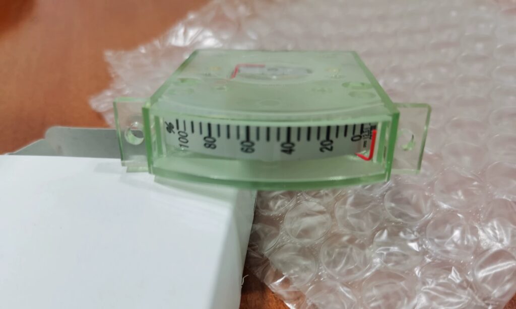 Shibukawa Transmitter TME-45A thumbnail