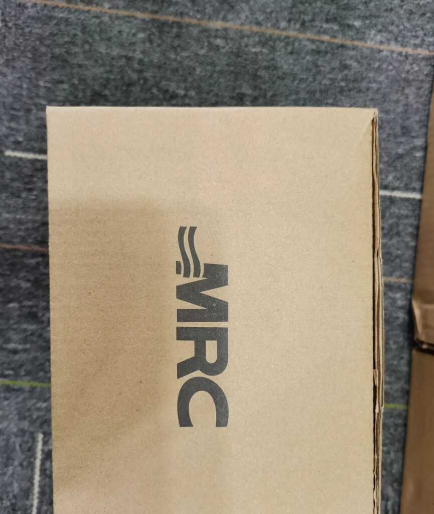 MRC Speaker RP-5