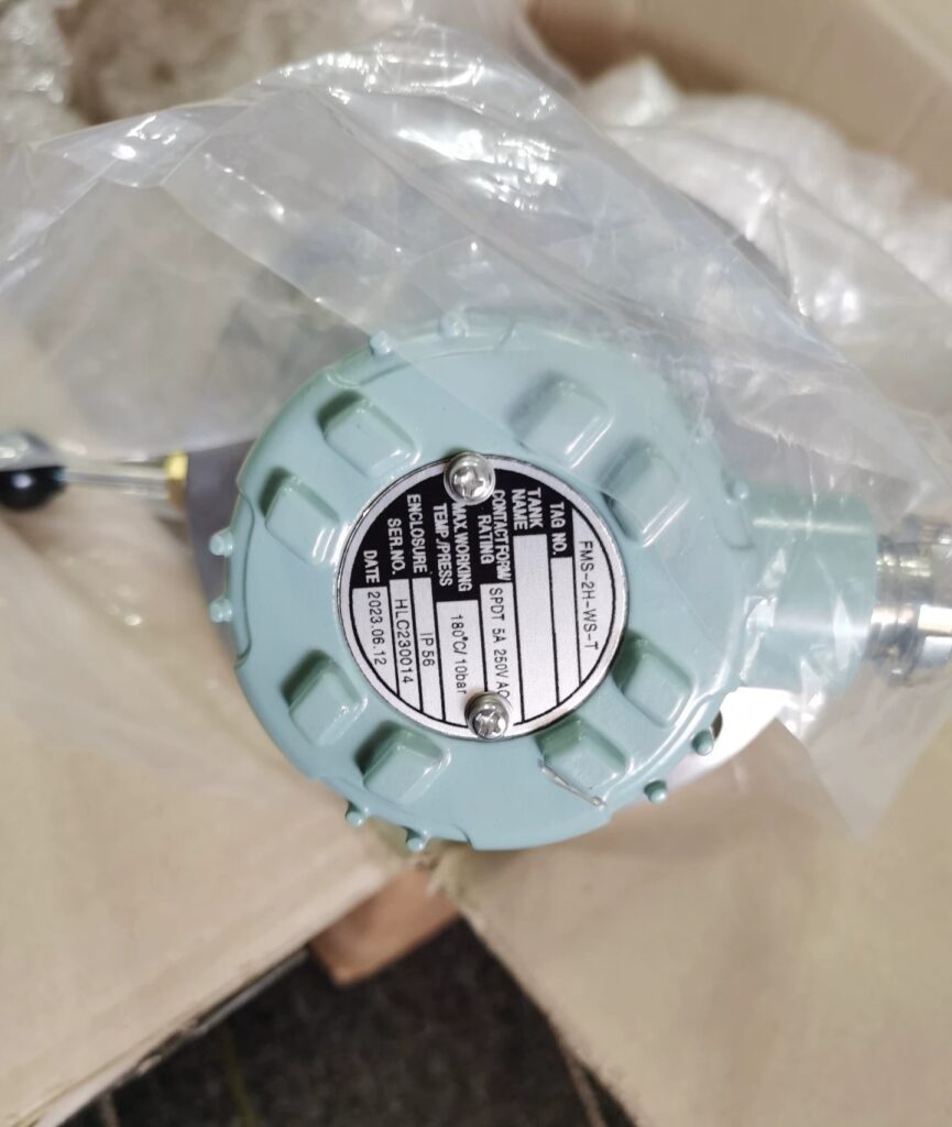 Hanla Level Switch FMS-2H-WS-T