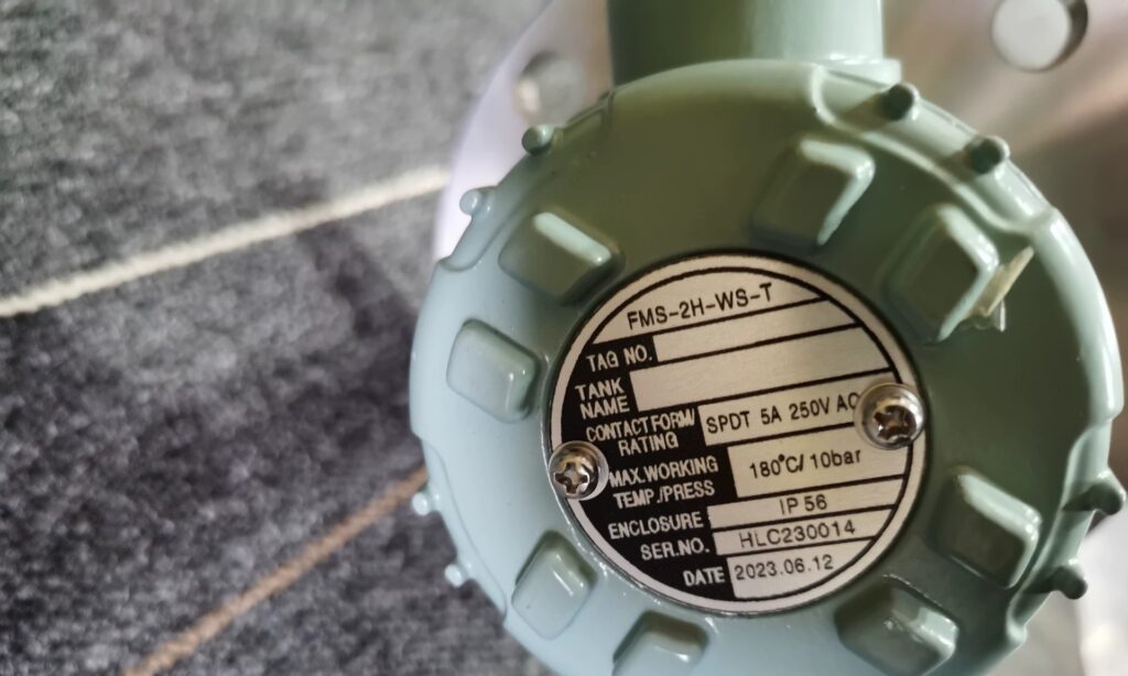 Hanla Level Switch FMS-2H-WS-T thumbnail