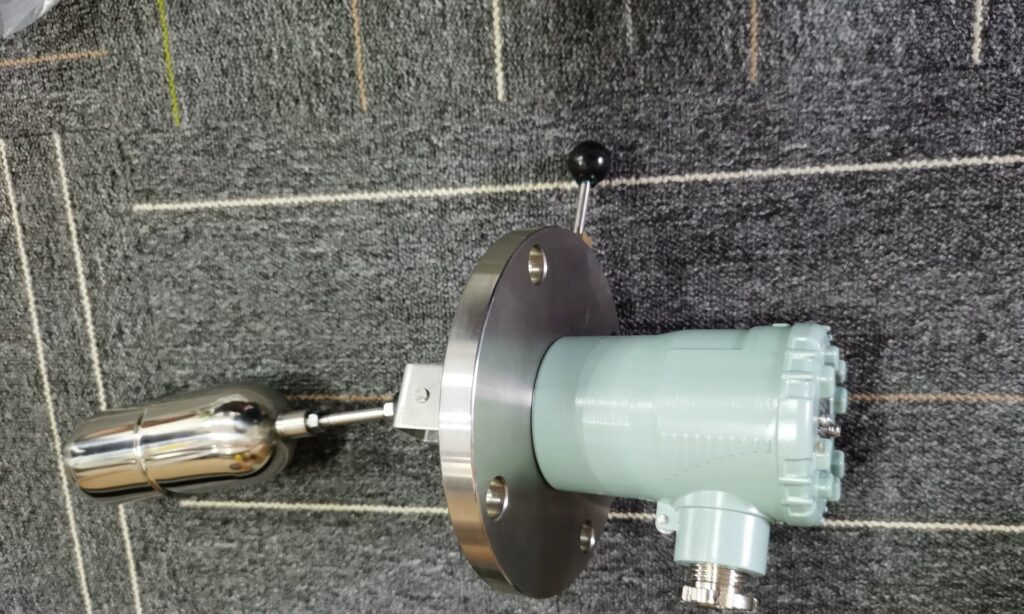 Hanla Level Switch FMS-2H-WS-T thumbnail
