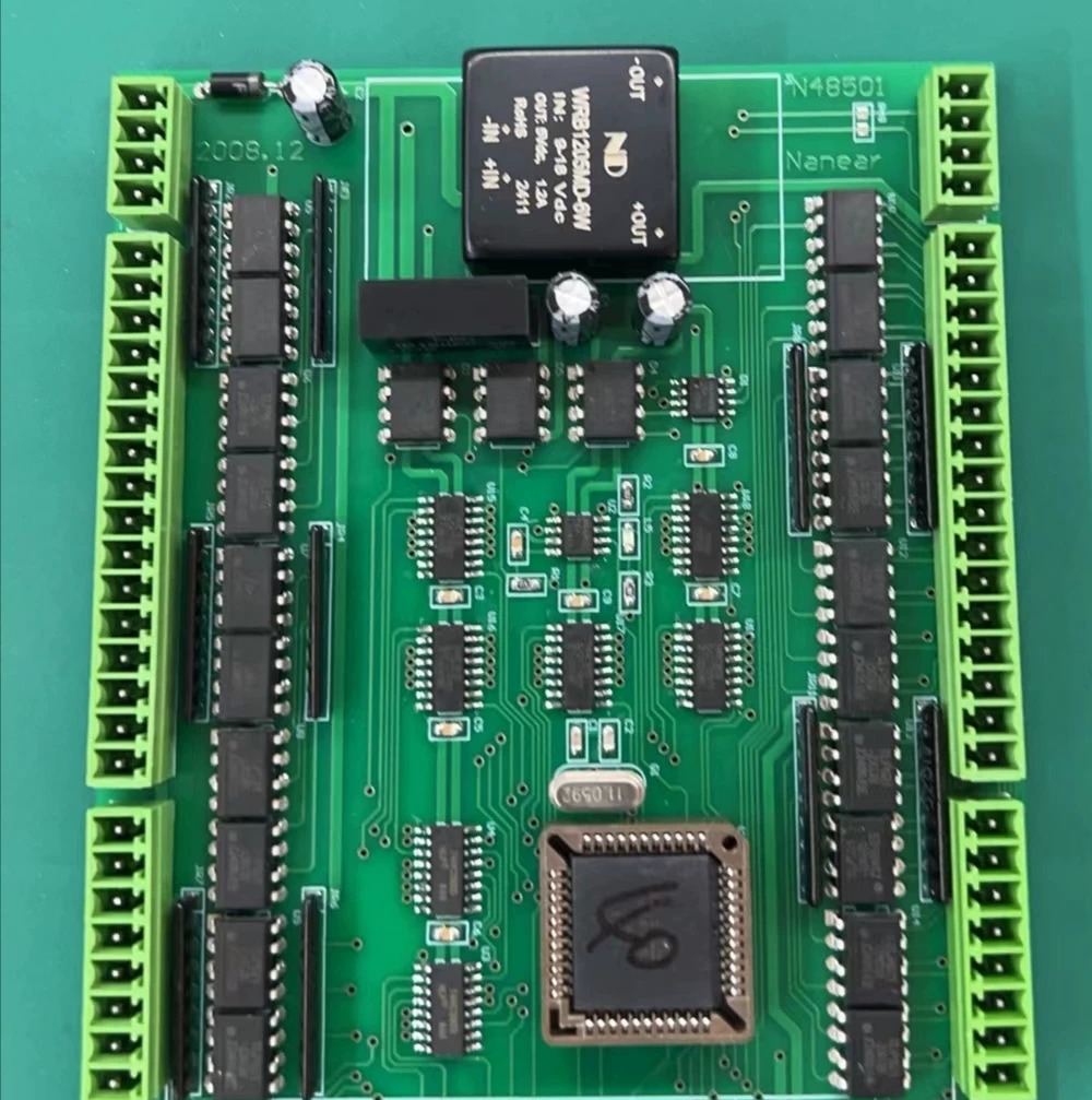 OEM Signal Board N48501 thumbnail
