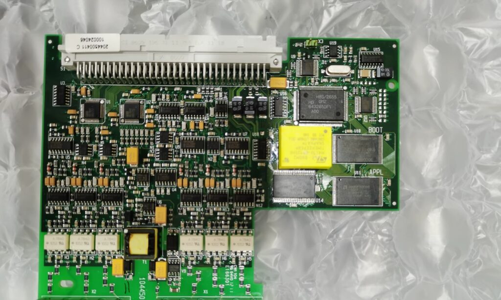 OEM Processor Board PPM-3 thumbnail