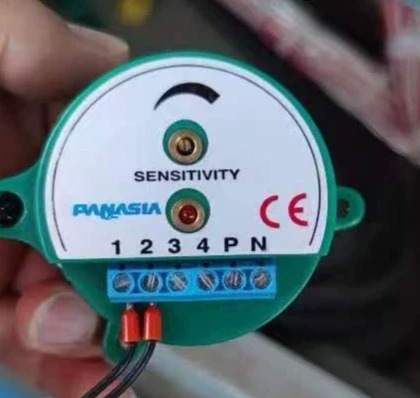 Panasia Converter HR-665261 thumbnail