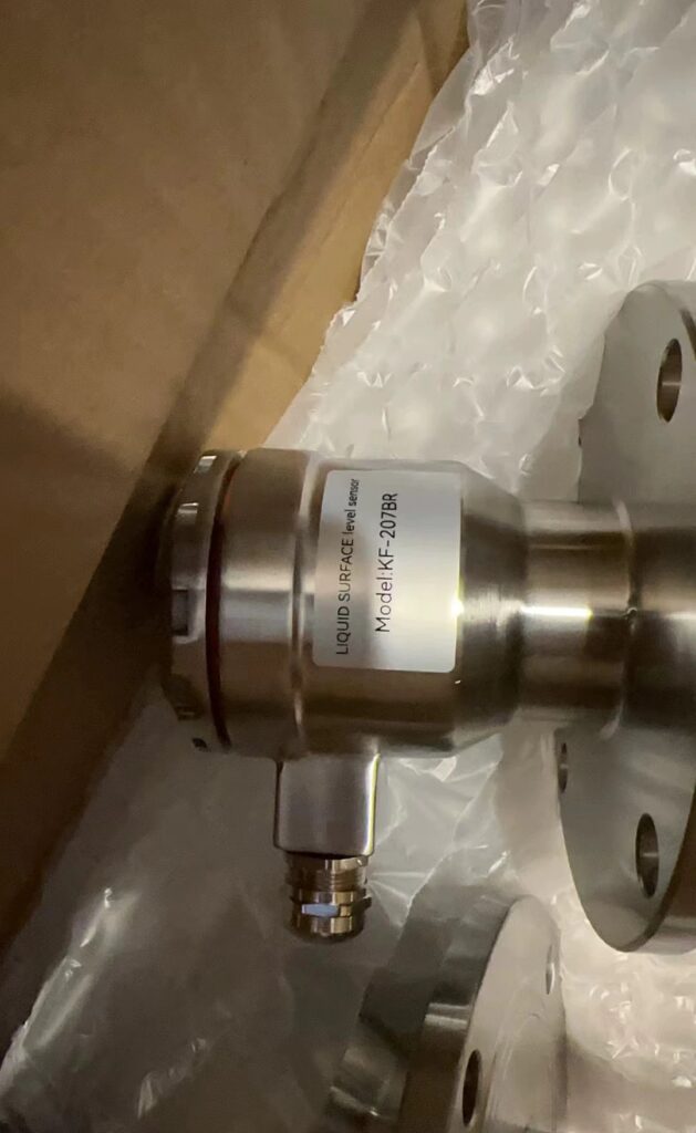 OEM Switch KF-207BR