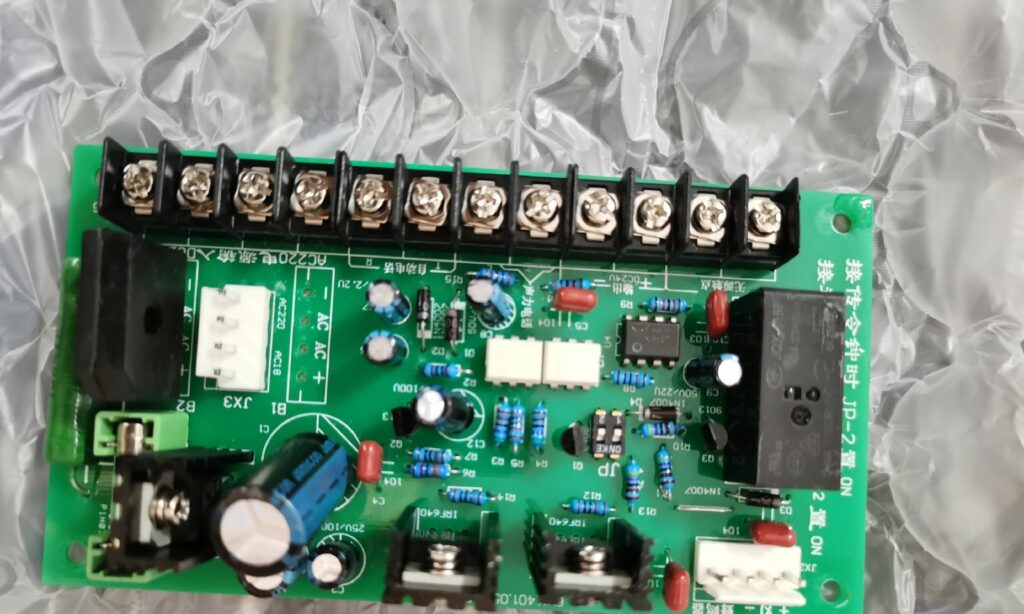 Uzushio Electric Function Board 6HY.401.058-D thumbnail