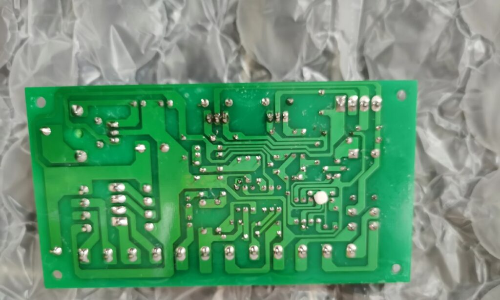 Uzushio Electric Function Board 6HY.401.058-D thumbnail