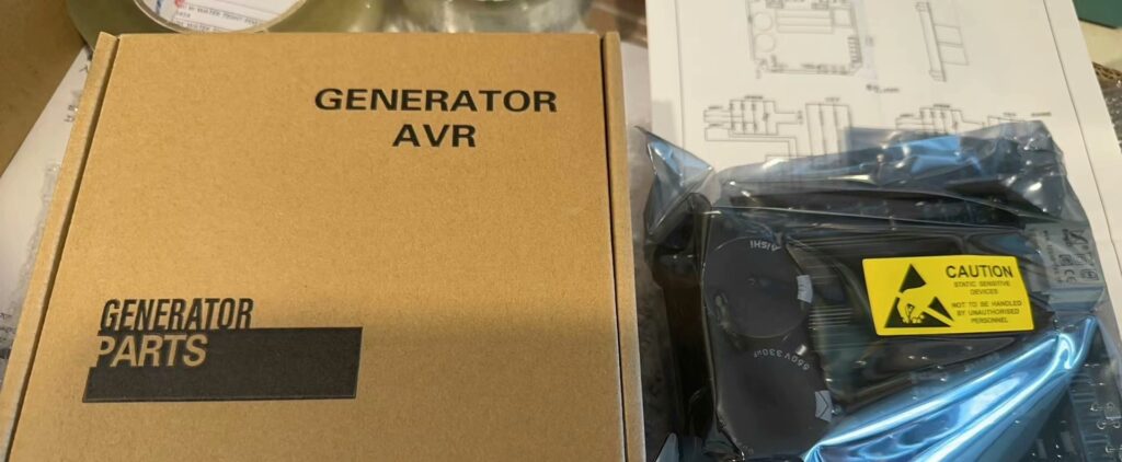 HYSA Voltage Regulator KF308A2 thumbnail