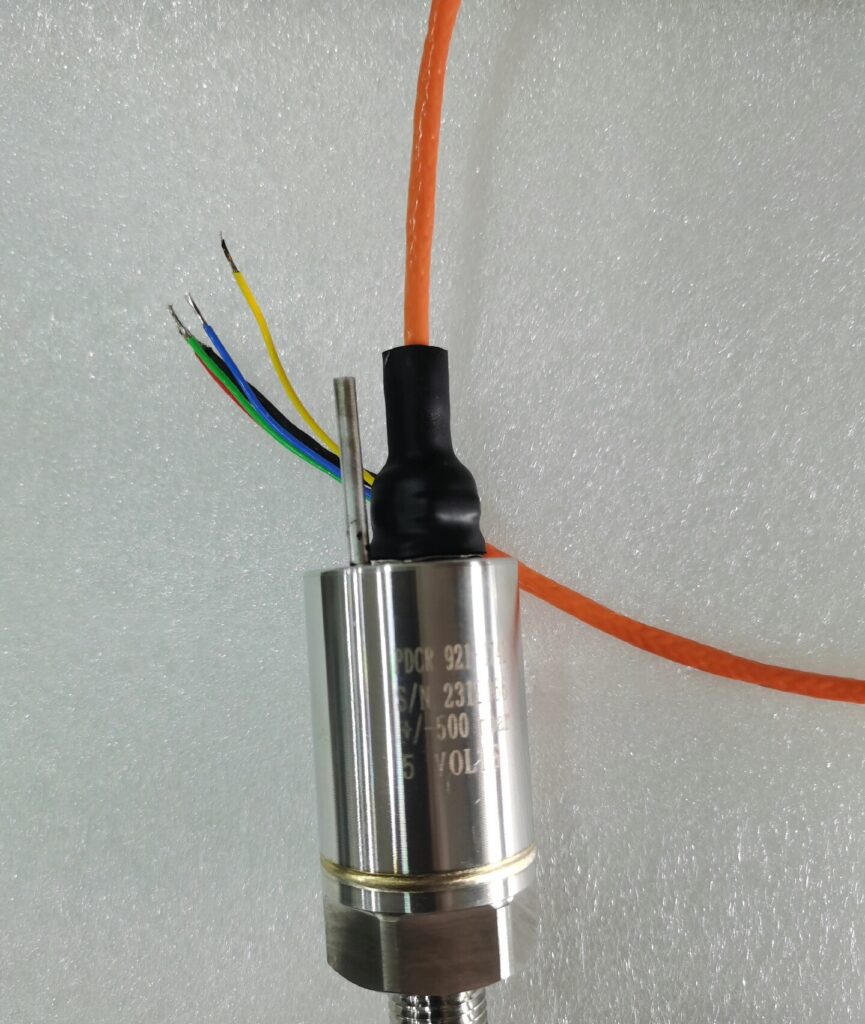 Druck Pressure Sensor PDCR 921-1742
