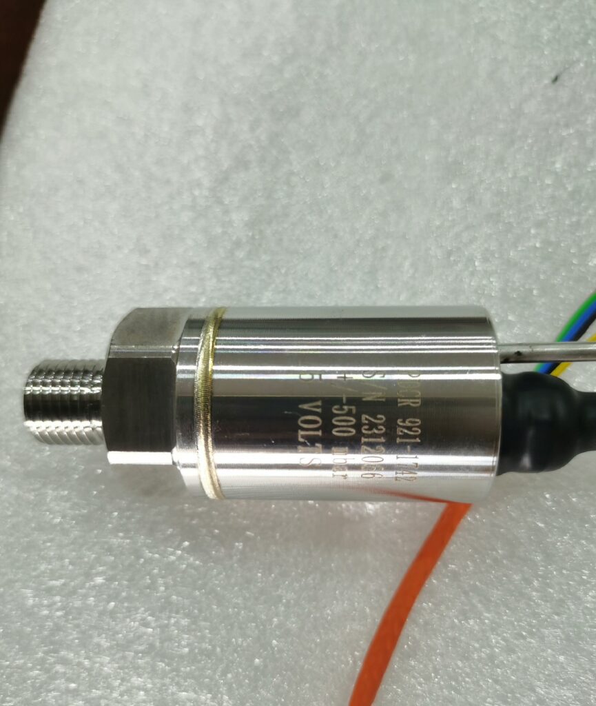 Druck Pressure Sensor PDCR 921-1742 thumbnail
