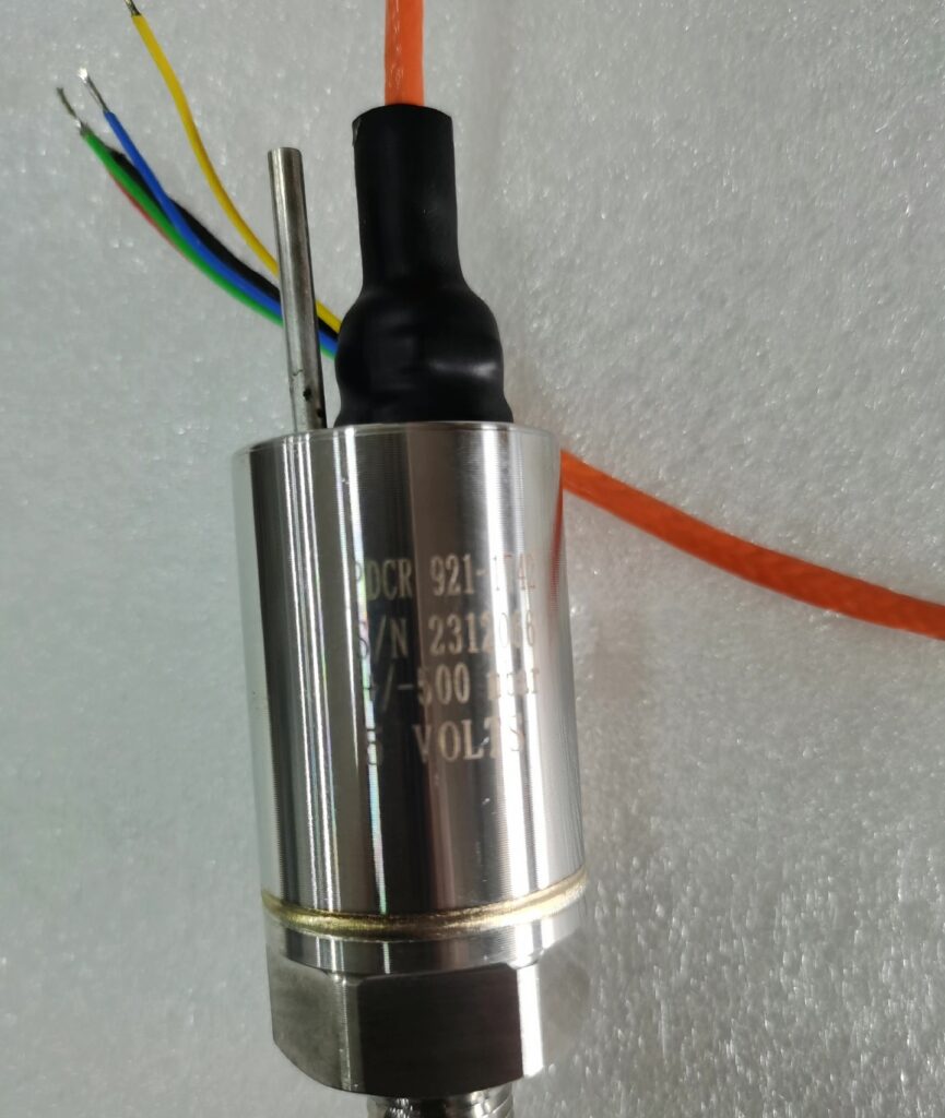 Druck Pressure Sensor PDCR 921-1742 thumbnail