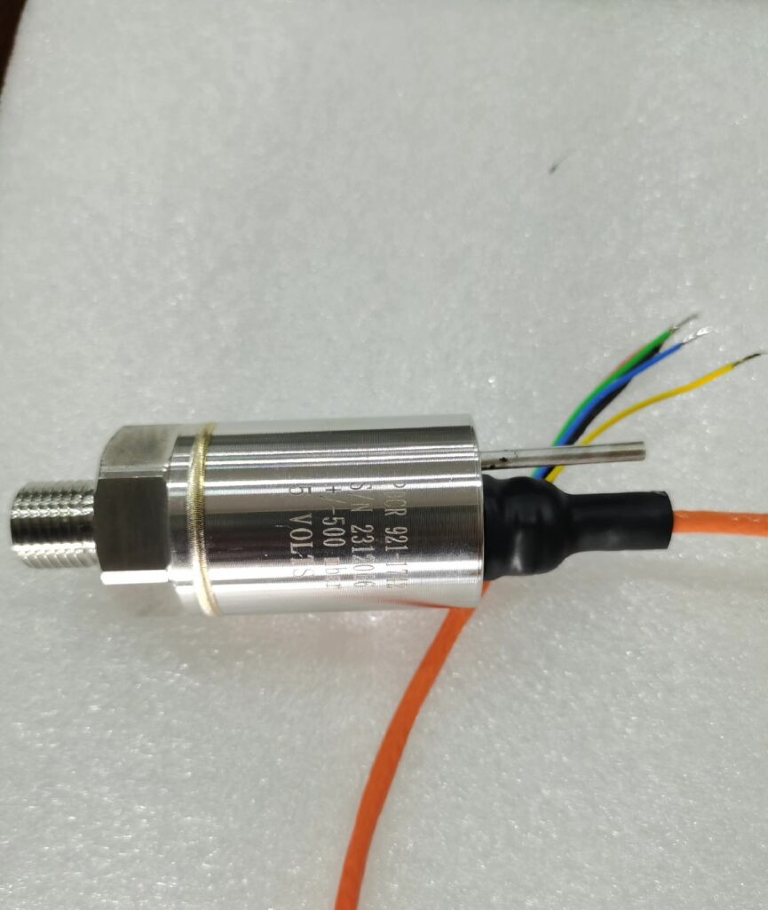 Druck Pressure Sensor PDCR 921-1742 thumbnail