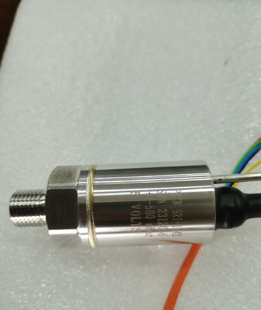Druck Pressure Sensor PDCR 921-1742 thumbnail