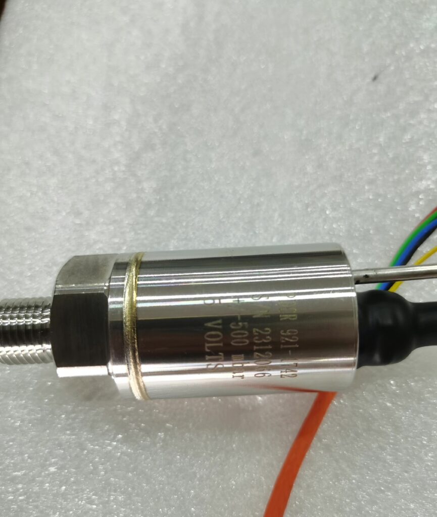 Druck Pressure Sensor PDCR 921-1742 thumbnail