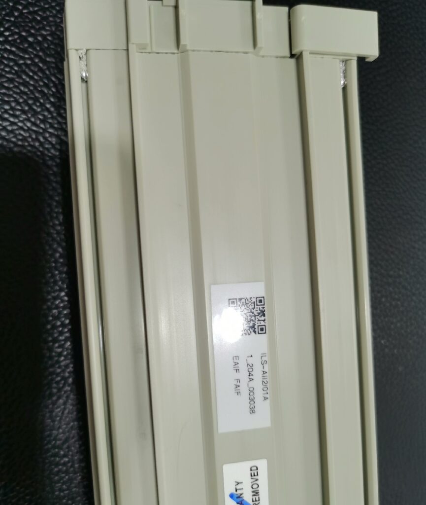 KEI System Control Board ILS-AII2/01A thumbnail