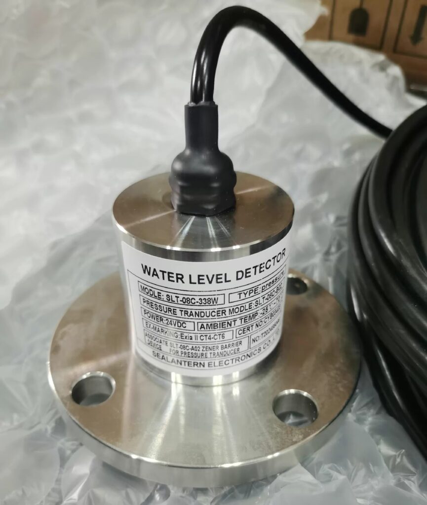 OEM Water Level Detector SLT-08C-338W