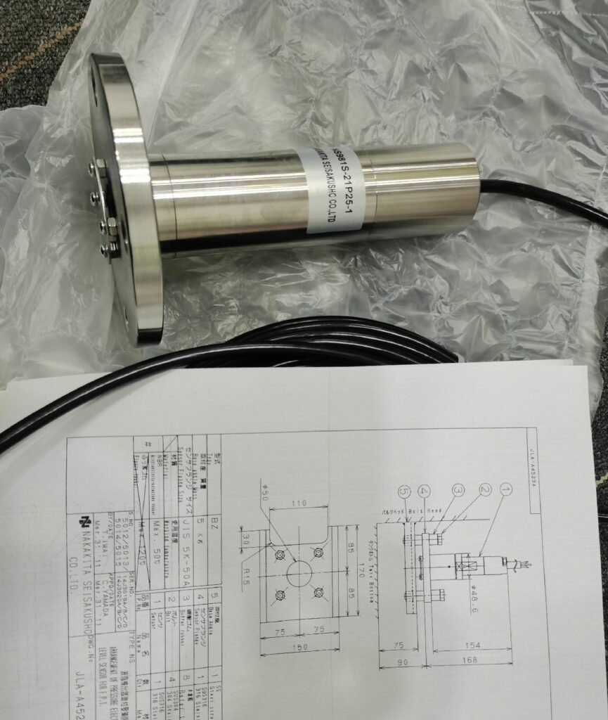 OEM Industrial Component NS98A thumbnail