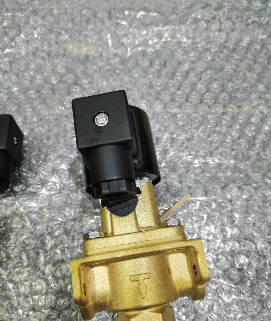 Keihin Solenoid Valve JDSPE7-15WLIPJ thumbnail