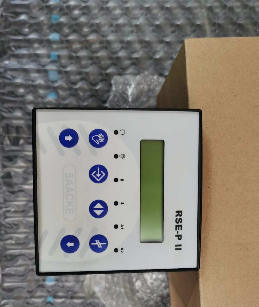 Savagke Display Unit RSE-PII