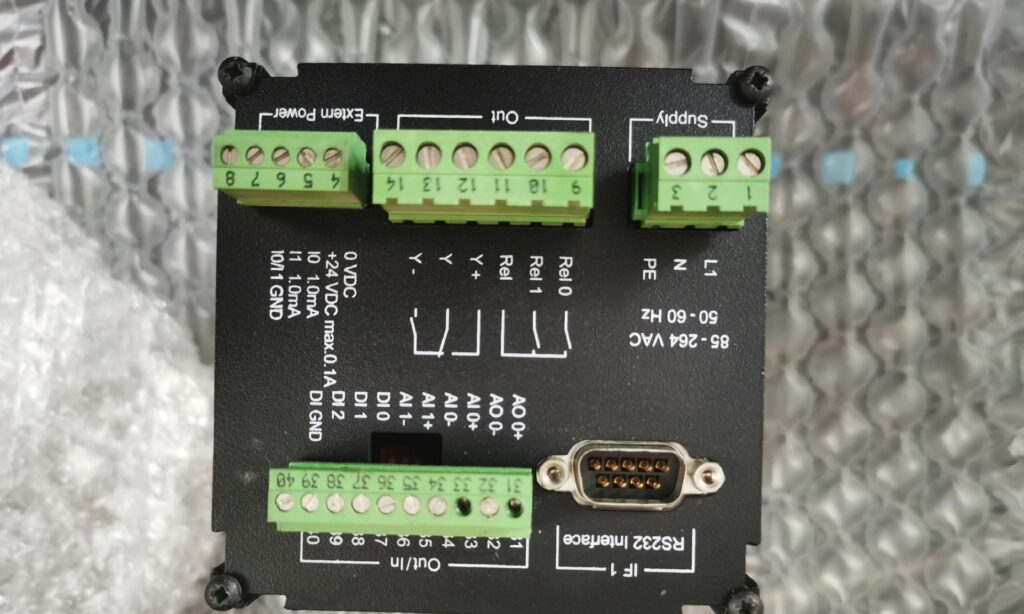 Savagke Display Unit RSE-PII thumbnail