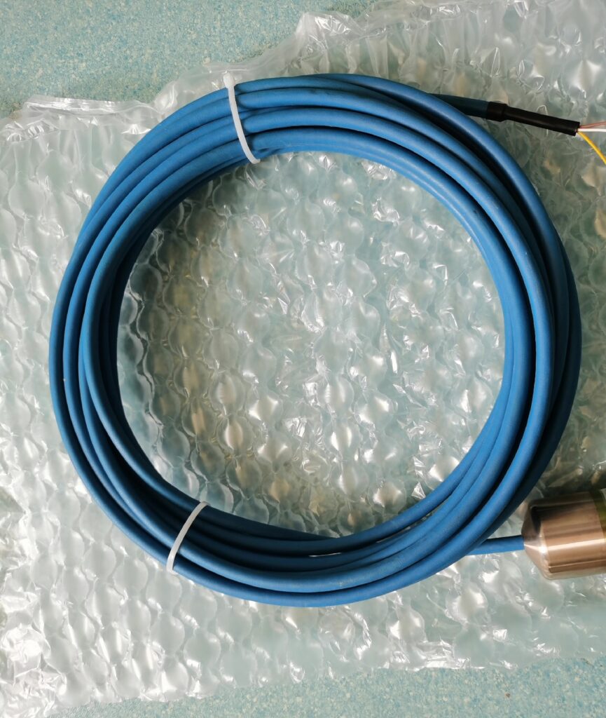 BD Sensors Level Sensor LMK458 thumbnail