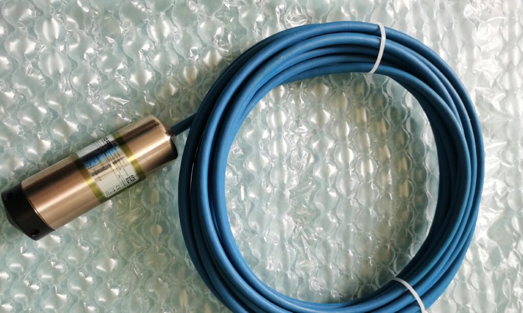 BD Sensors Level Sensor LMK458 thumbnail