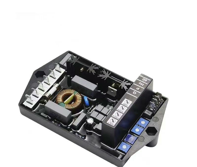OEM Voltage Regulator M16FA655A