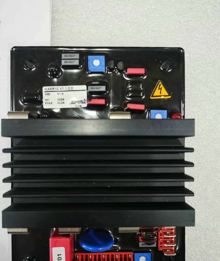 EMRI Voltage Regulator KASR10