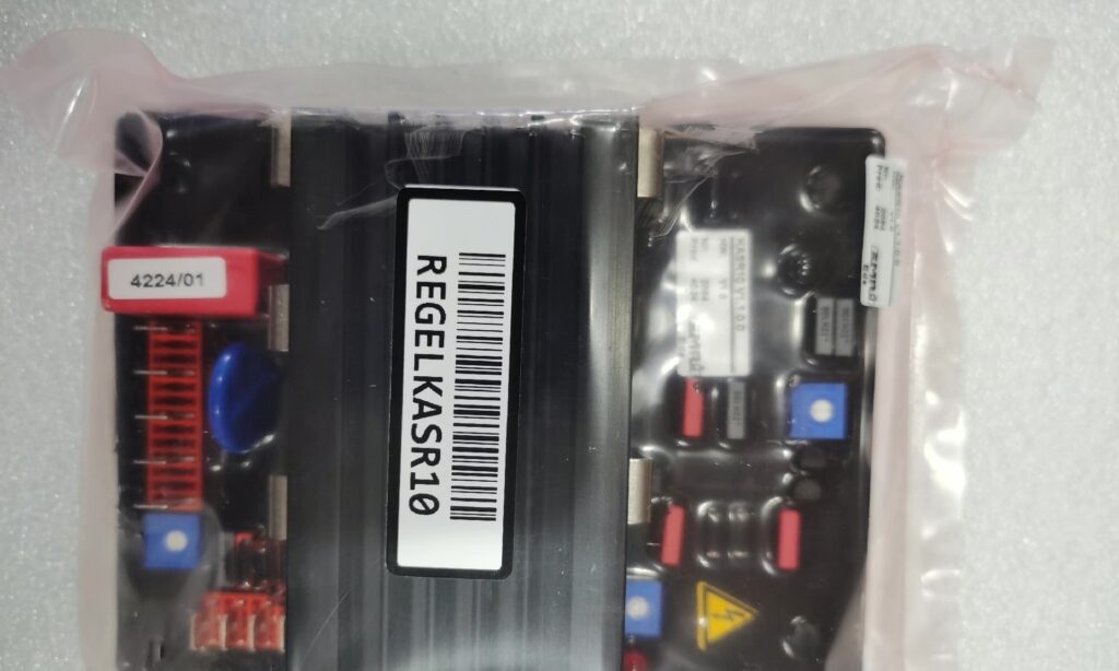 EMRI Voltage Regulator KASR10 thumbnail